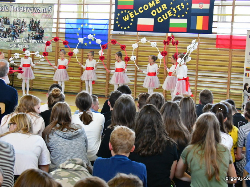 Learning Differently, czyli Erasmus+ w 