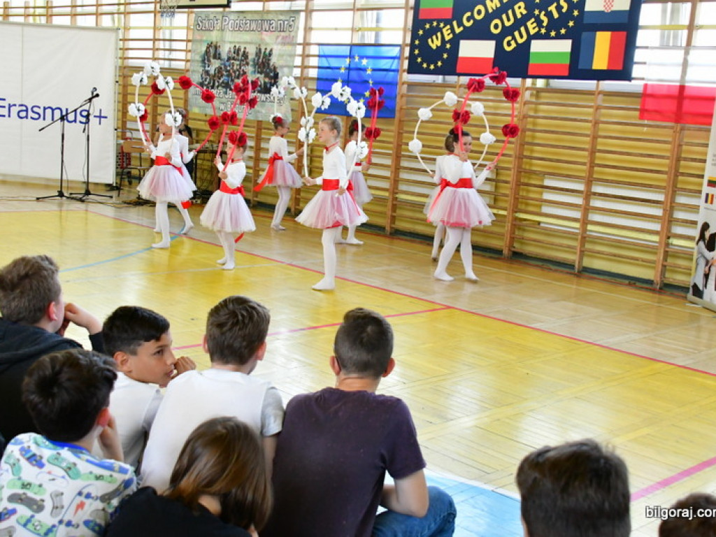 Learning Differently, czyli Erasmus+ w 