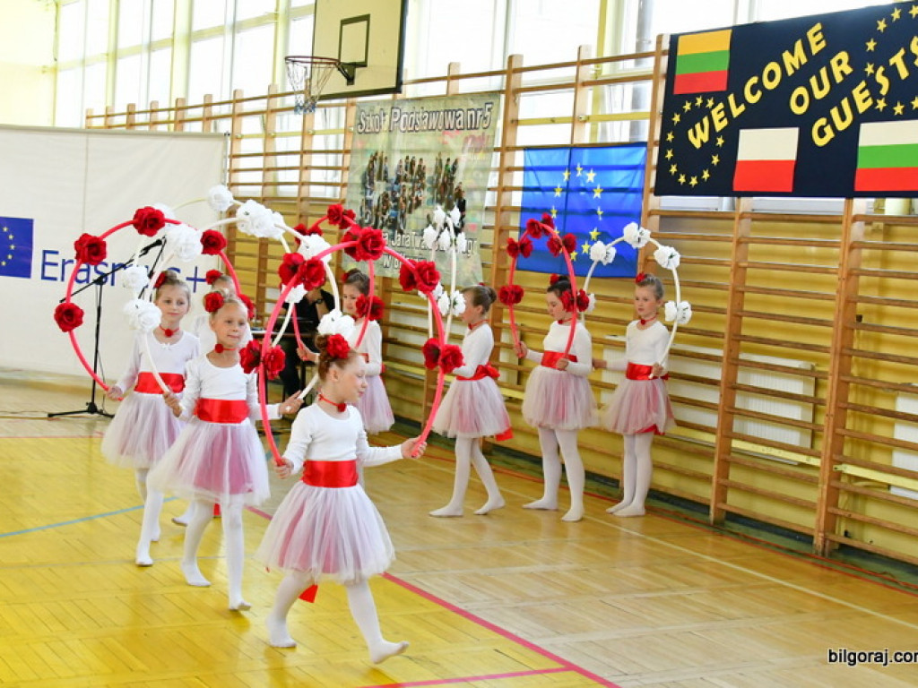 Learning Differently, czyli Erasmus+ w 