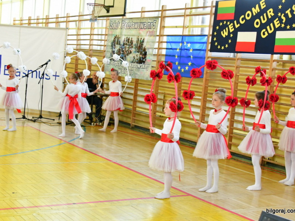 Learning Differently, czyli Erasmus+ w 