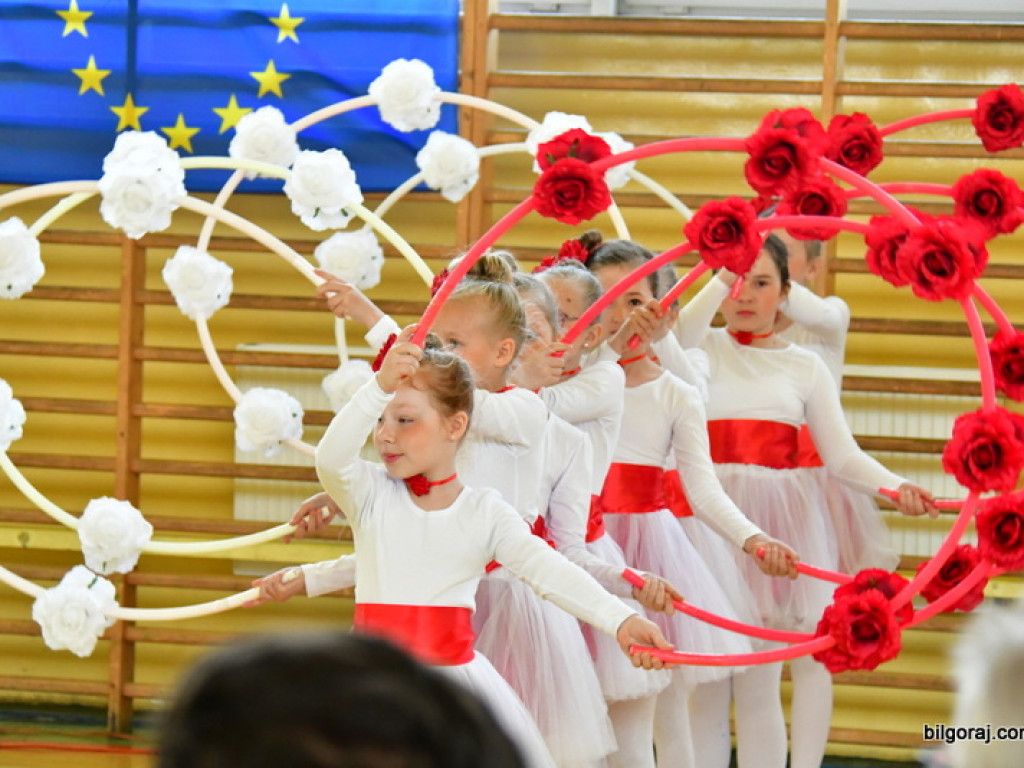 Learning Differently, czyli Erasmus+ w 