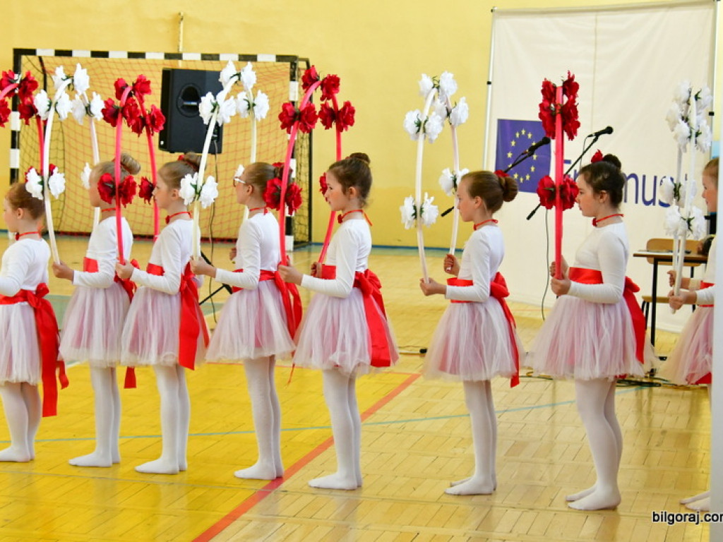 Learning Differently, czyli Erasmus+ w 