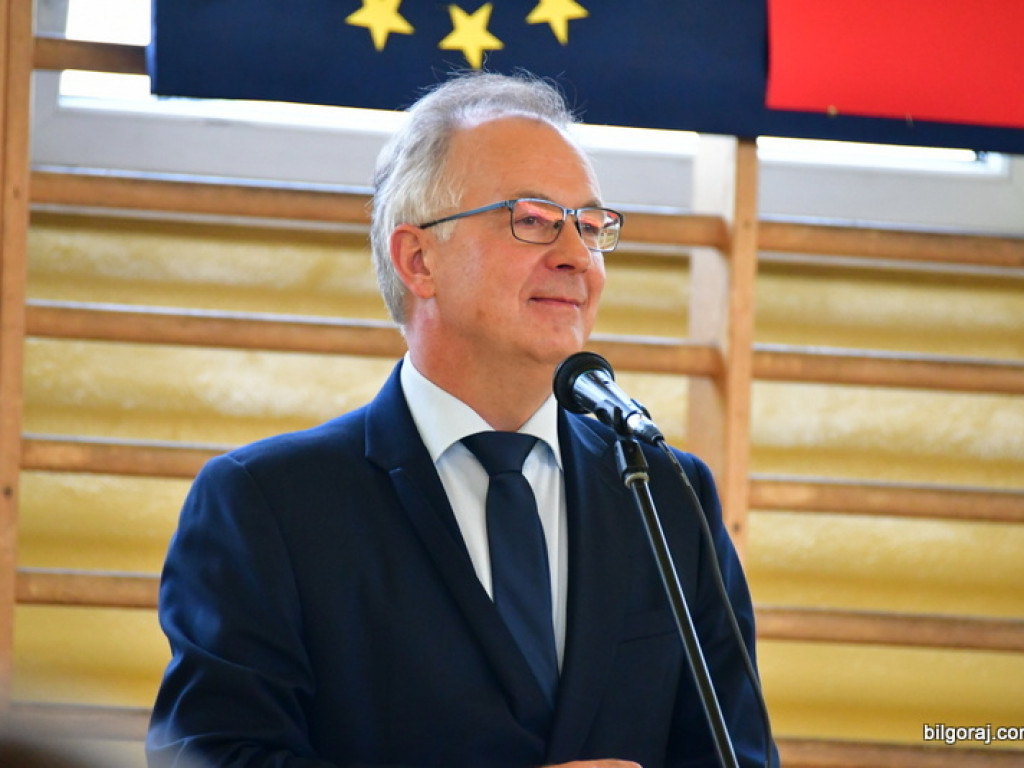 Learning Differently, czyli Erasmus+ w 