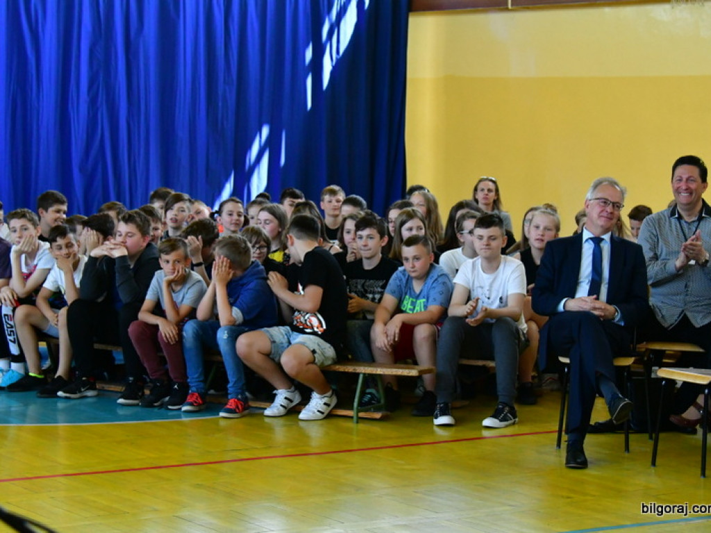 Learning Differently, czyli Erasmus+ w 