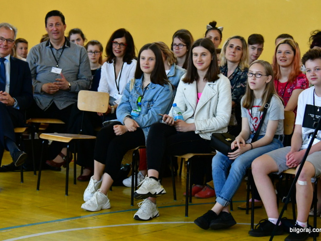 Learning Differently, czyli Erasmus+ w 