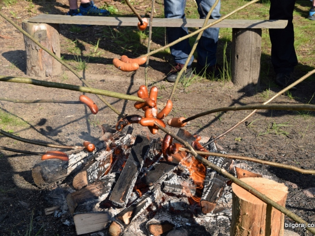 III Tarnogrodzki Rajd Rowerowy (FOTO)