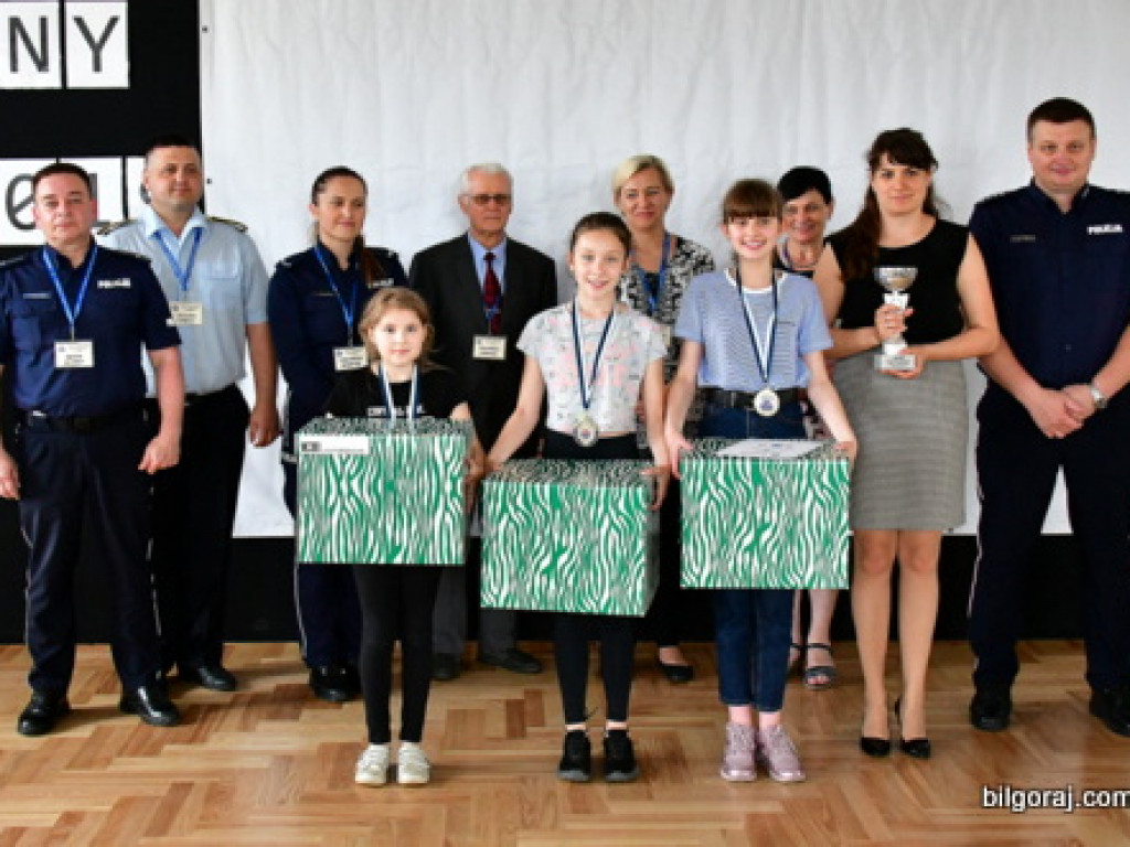 Jestem bezpieczny 2019 (FOTO, WYNIKI)