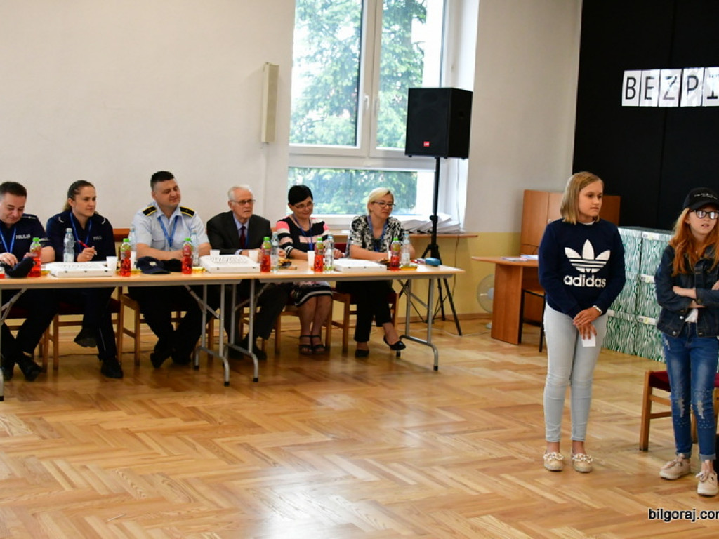 Jestem bezpieczny 2019 (FOTO, WYNIKI)