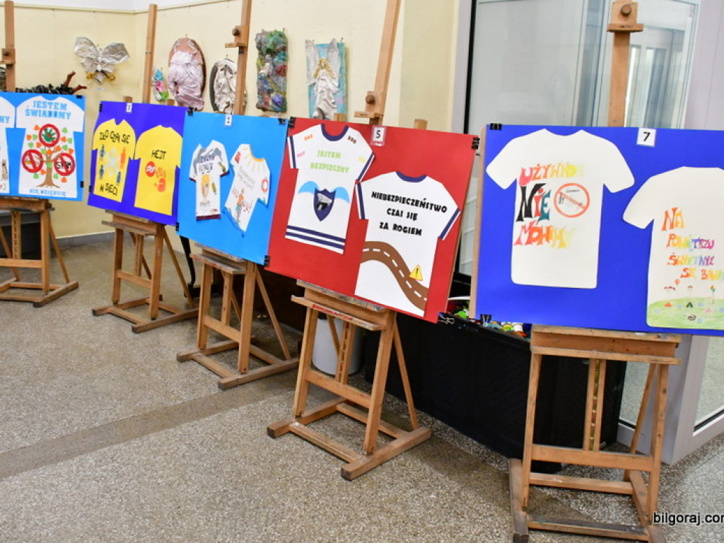 Jestem bezpieczny 2019 (FOTO, WYNIKI)