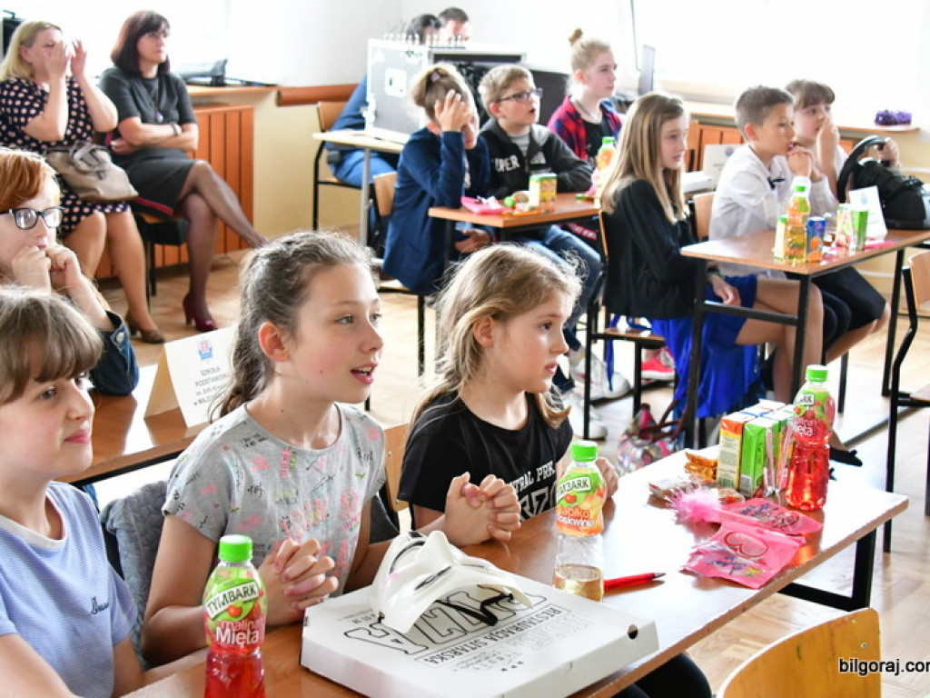 Jestem bezpieczny 2019 (FOTO, WYNIKI)