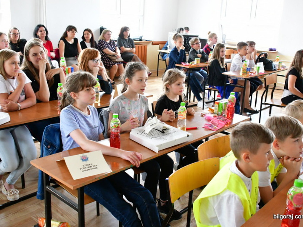 Jestem bezpieczny 2019 (FOTO, WYNIKI)