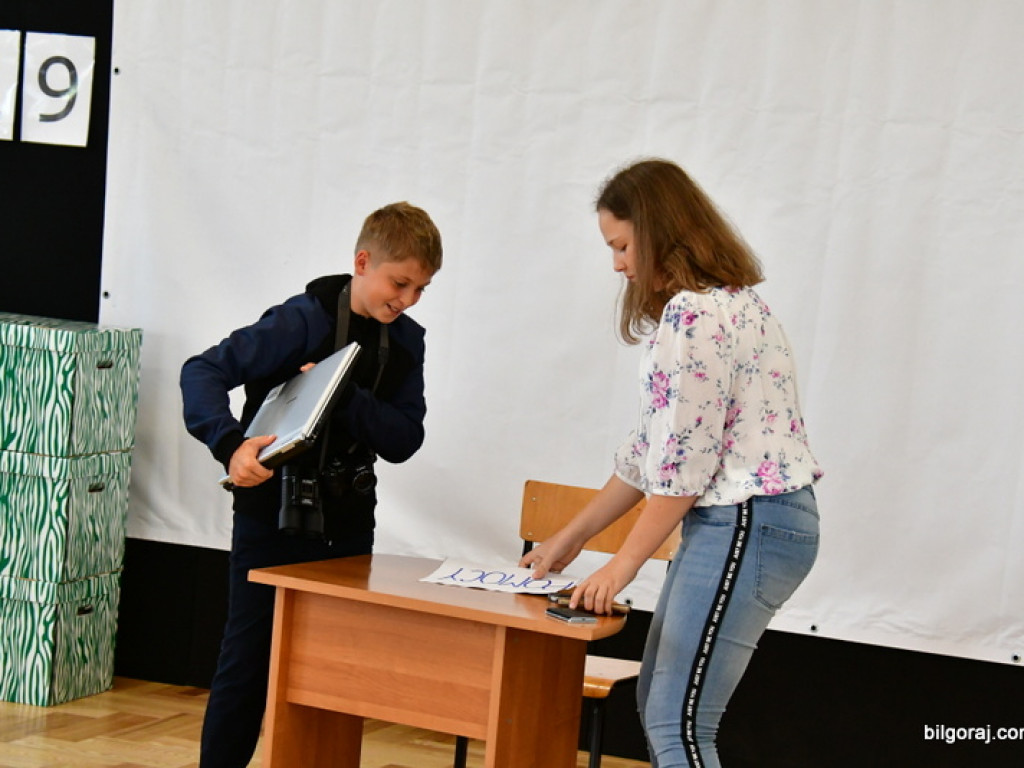 Jestem bezpieczny 2019 (FOTO, WYNIKI)