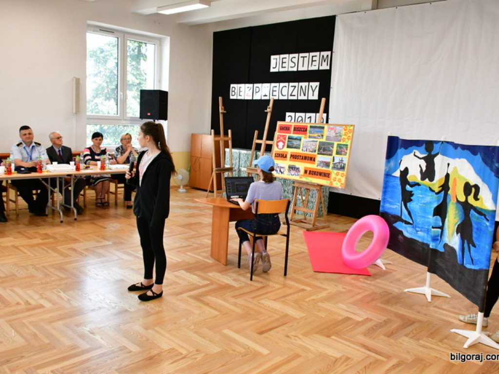 Jestem bezpieczny 2019 (FOTO, WYNIKI)