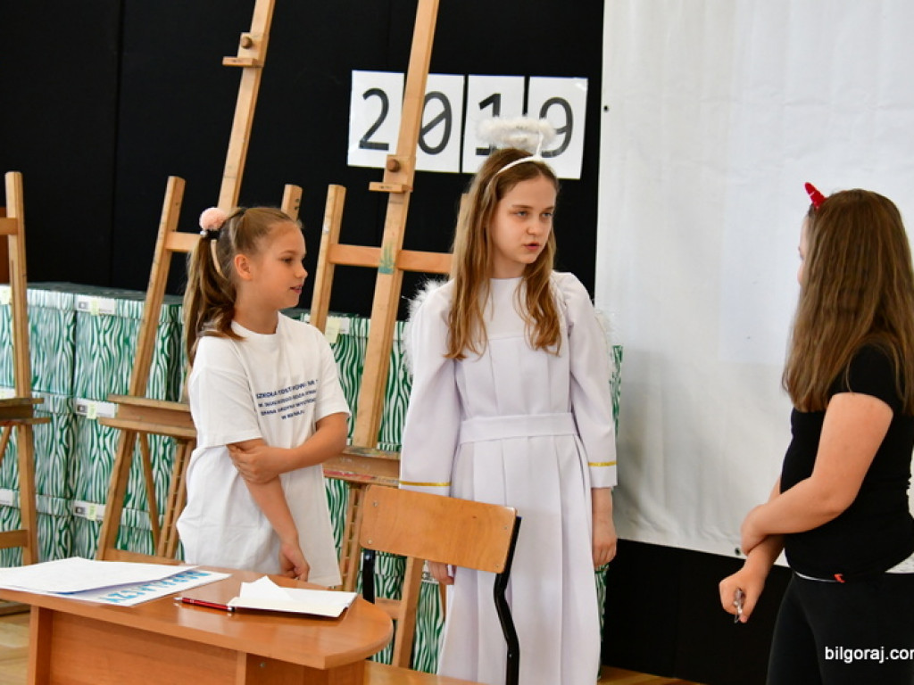 Jestem bezpieczny 2019 (FOTO, WYNIKI)