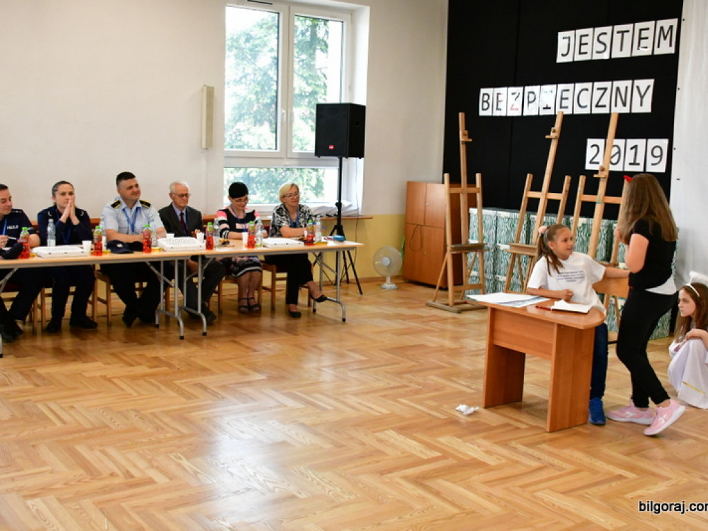 Jestem bezpieczny 2019 (FOTO, WYNIKI)