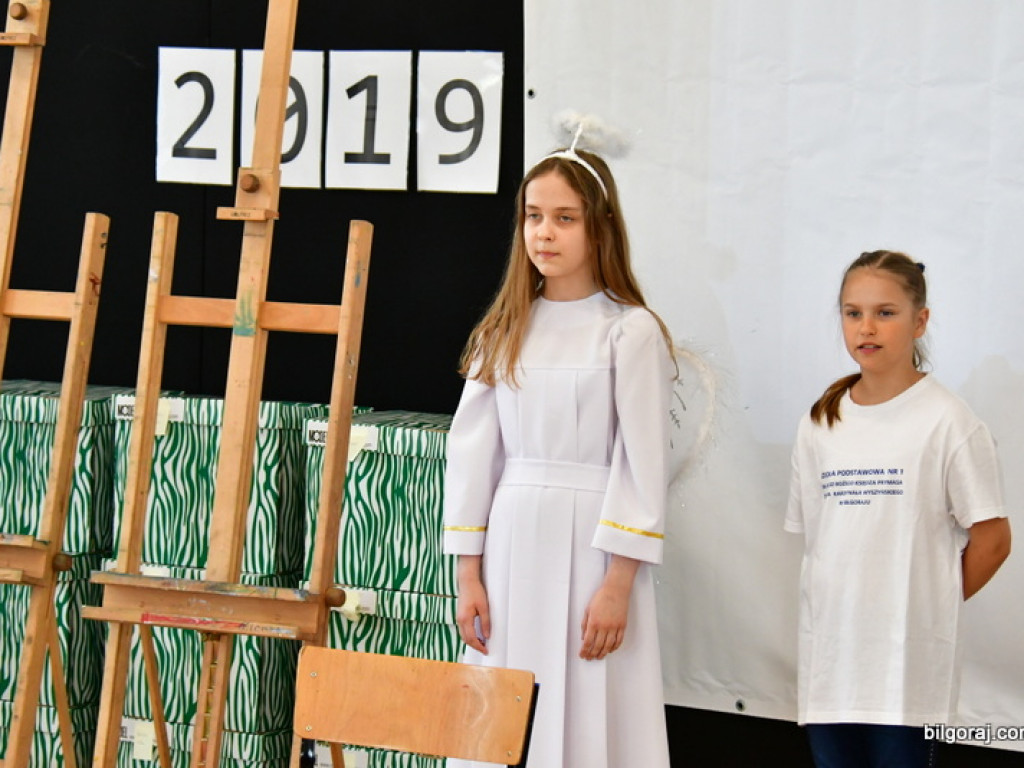 Jestem bezpieczny 2019 (FOTO, WYNIKI)