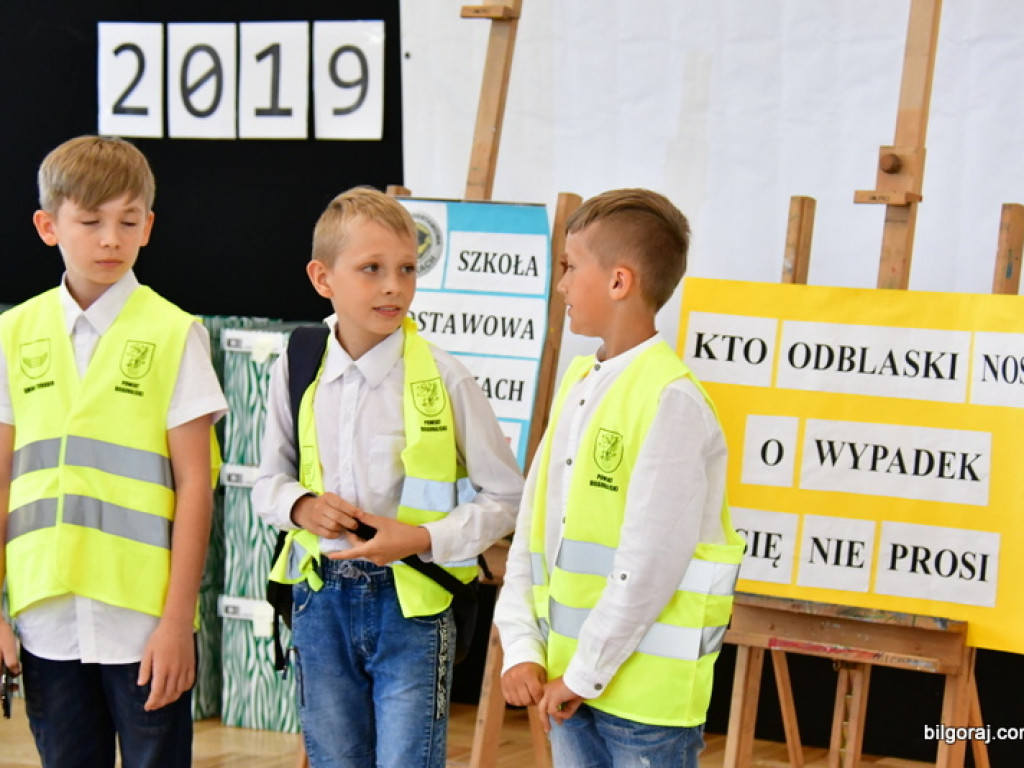 Jestem bezpieczny 2019 (FOTO, WYNIKI)