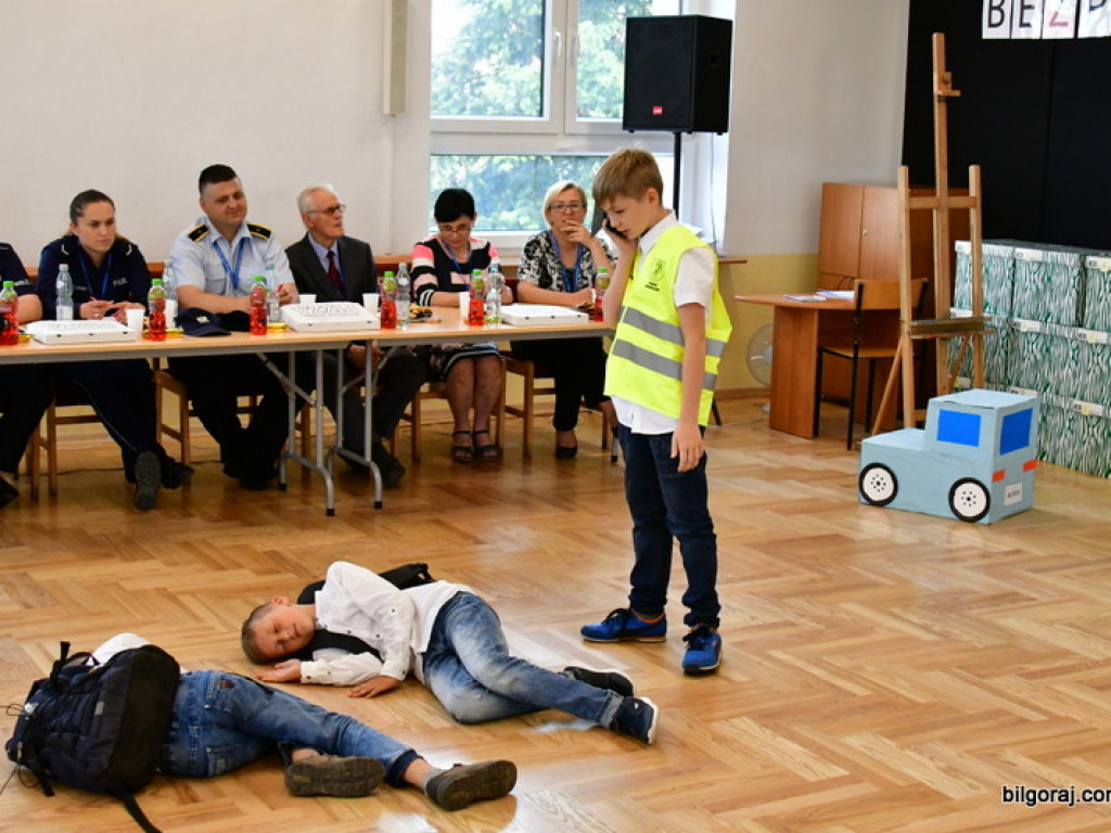 Jestem bezpieczny 2019 (FOTO, WYNIKI)