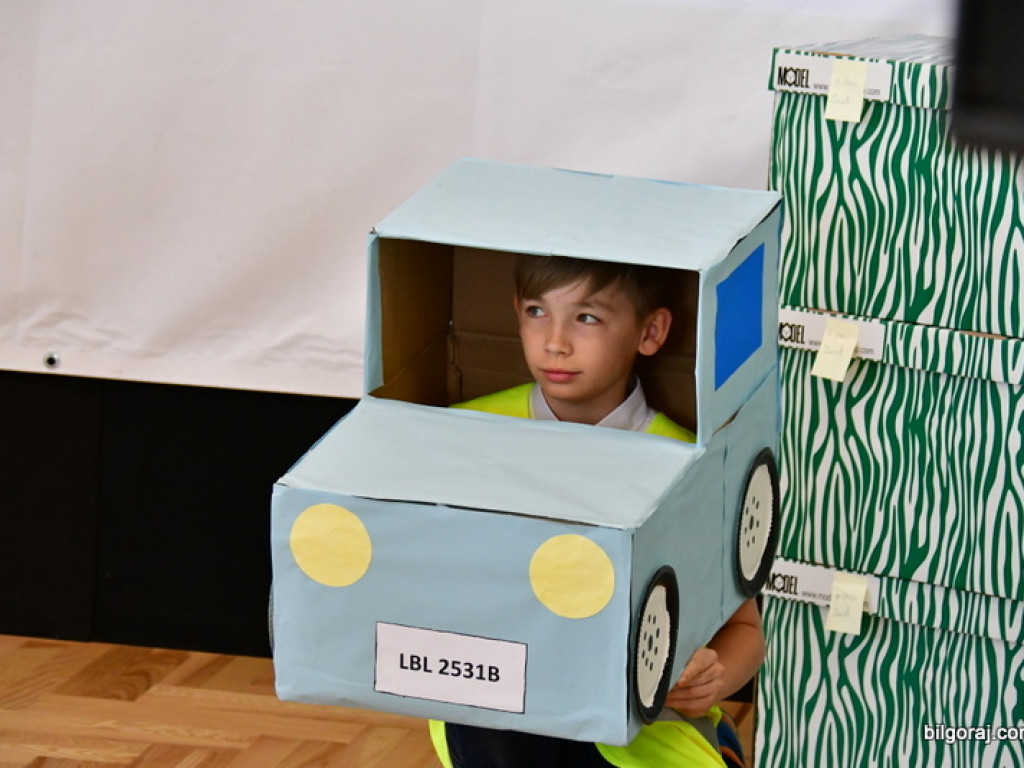 Jestem bezpieczny 2019 (FOTO, WYNIKI)