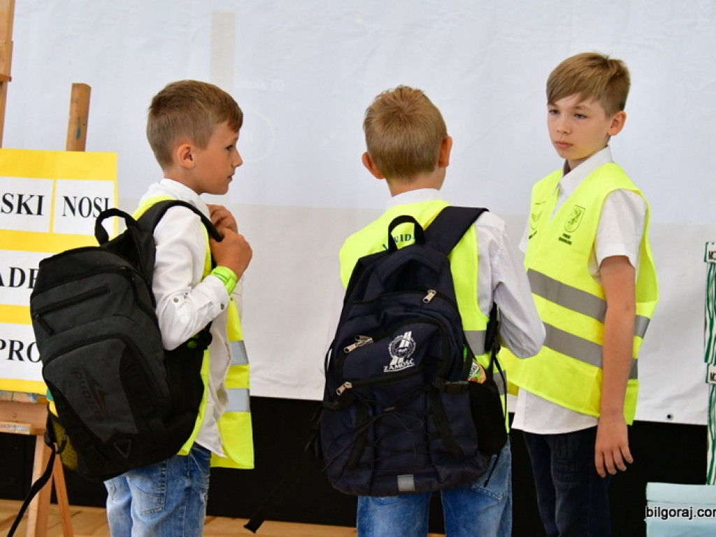 Jestem bezpieczny 2019 (FOTO, WYNIKI)