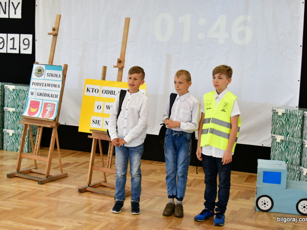 Jestem bezpieczny 2019 (FOTO, WYNIKI)