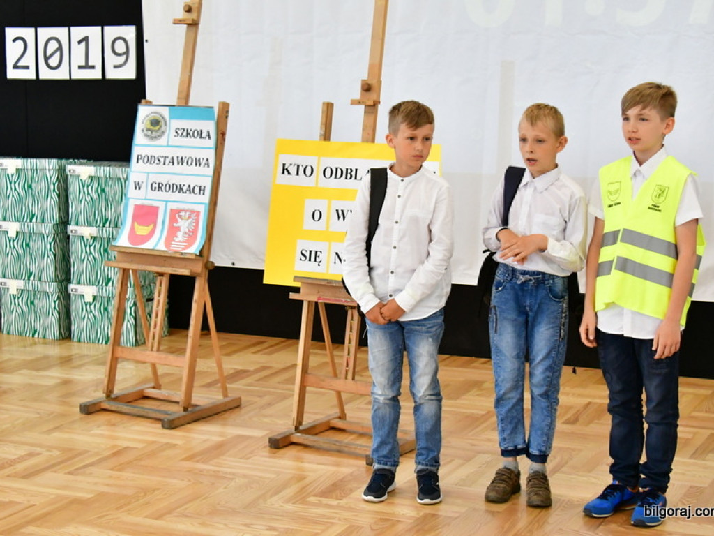 Jestem bezpieczny 2019 (FOTO, WYNIKI)