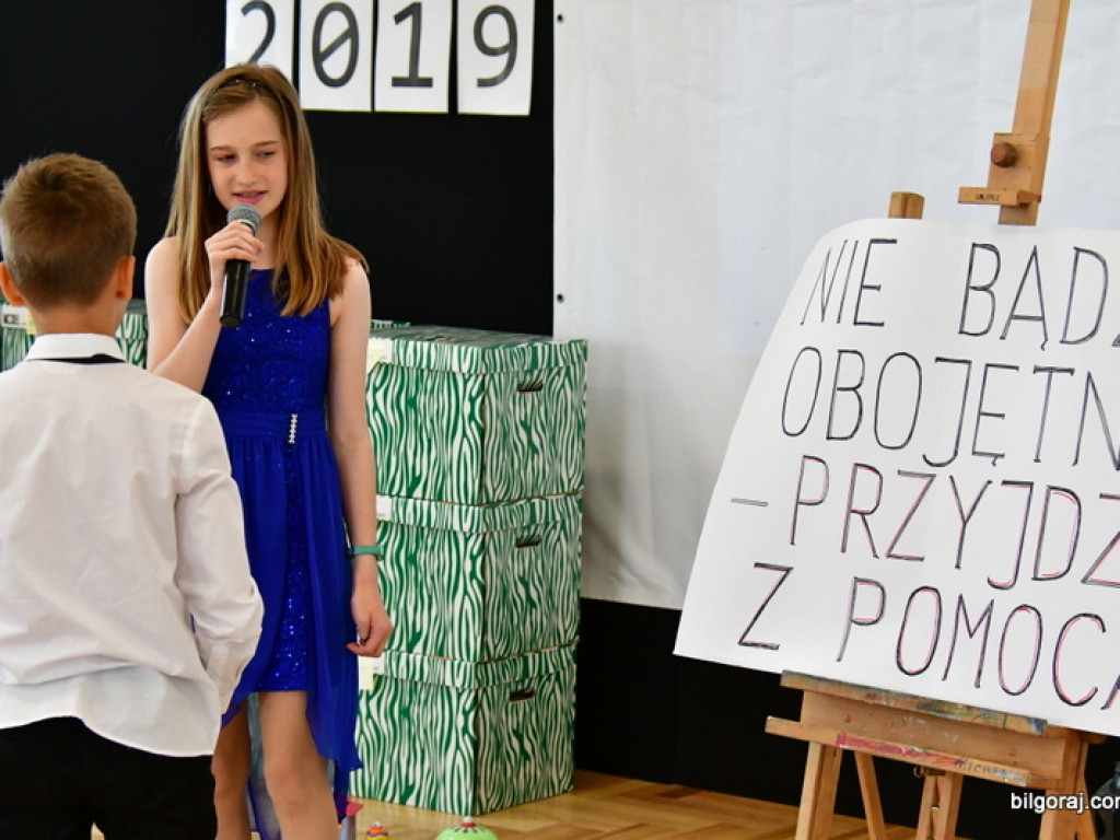 Jestem bezpieczny 2019 (FOTO, WYNIKI)
