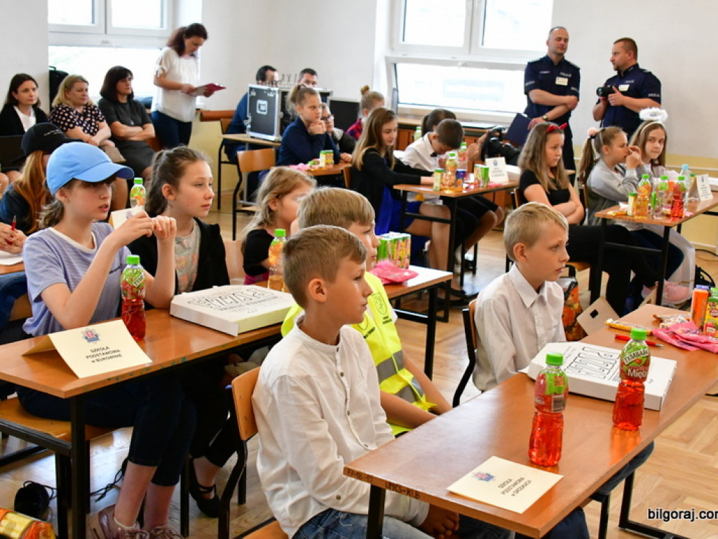 Jestem bezpieczny 2019 (FOTO, WYNIKI)