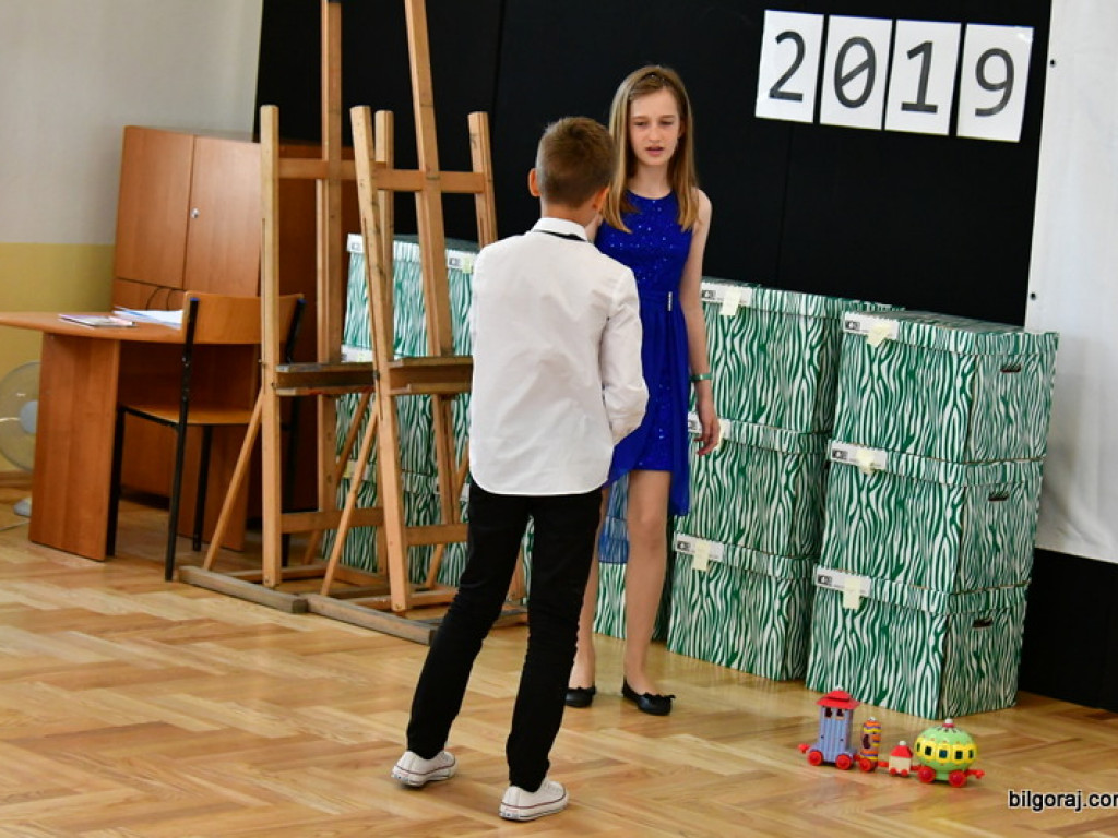 Jestem bezpieczny 2019 (FOTO, WYNIKI)