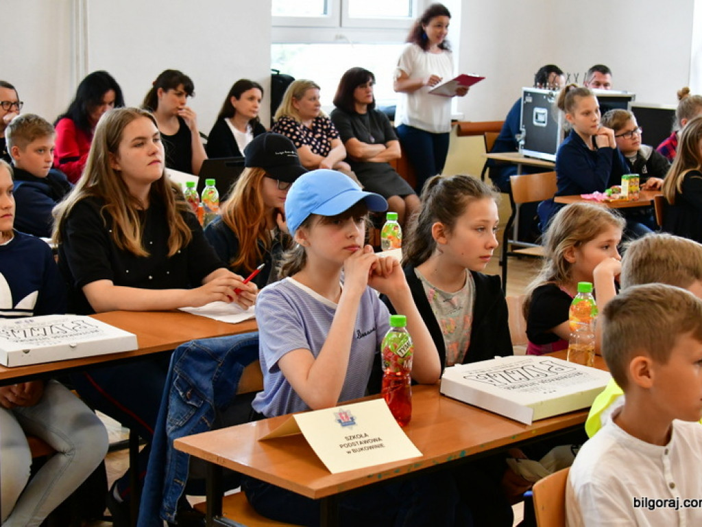 Jestem bezpieczny 2019 (FOTO, WYNIKI)