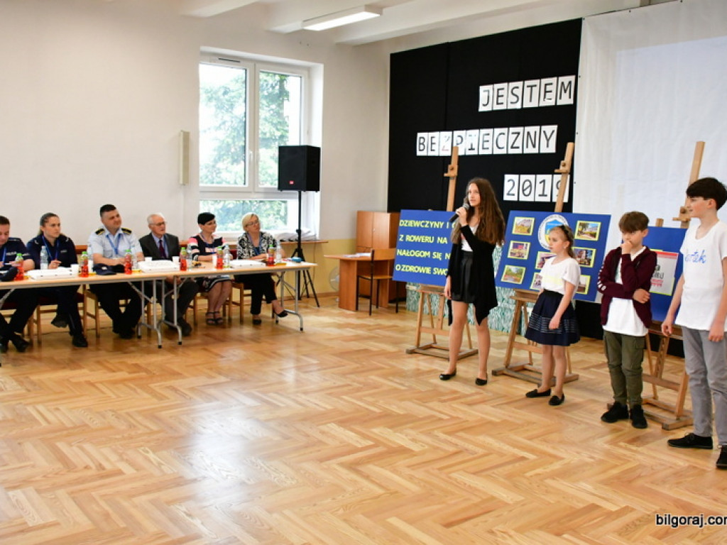 Jestem bezpieczny 2019 (FOTO, WYNIKI)