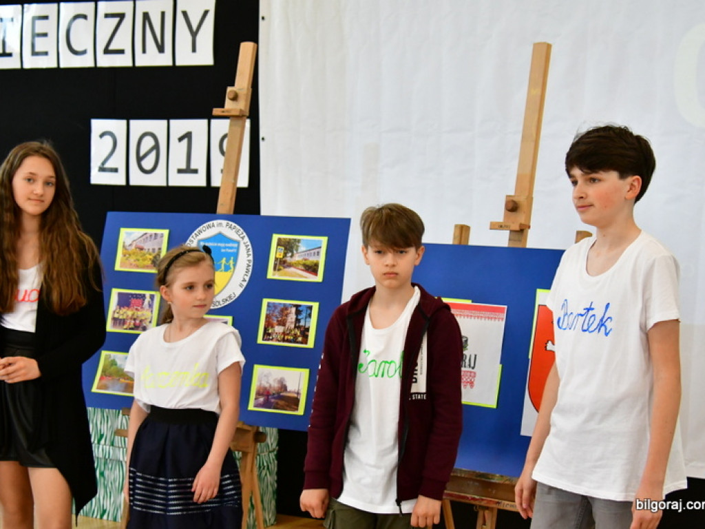 Jestem bezpieczny 2019 (FOTO, WYNIKI)