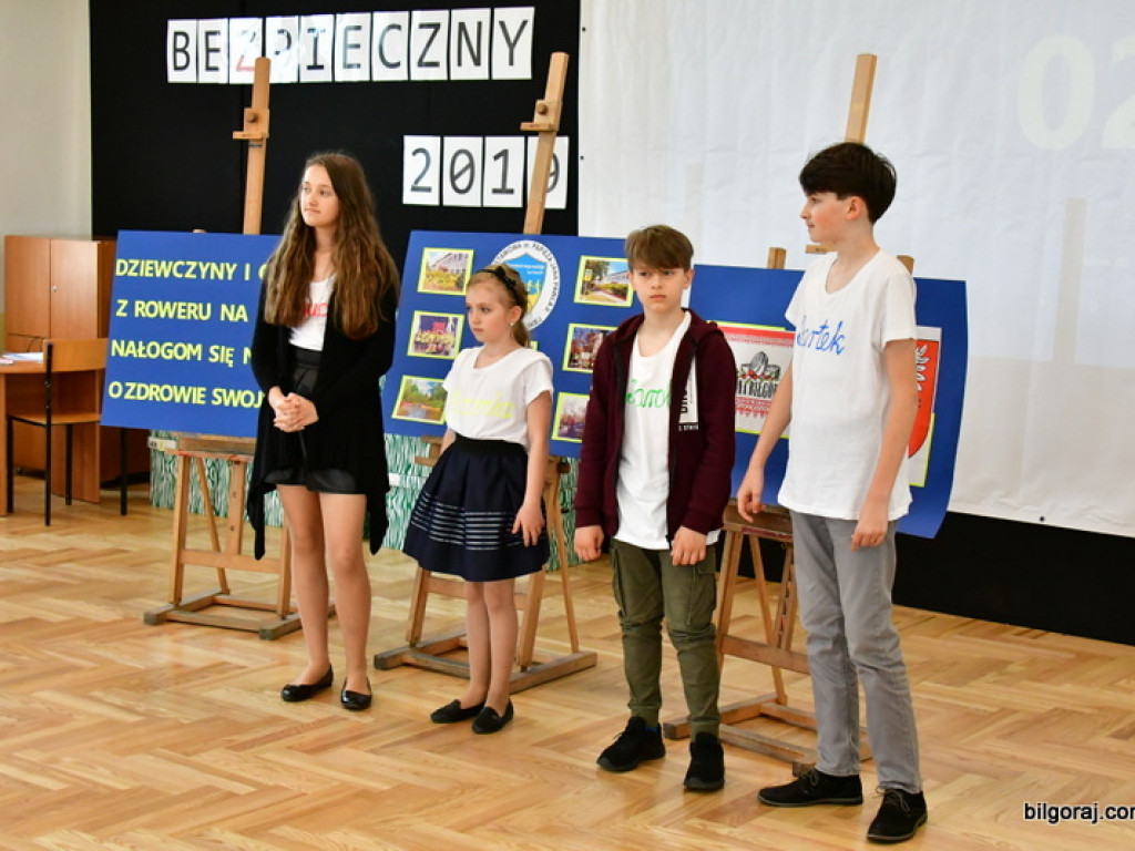 Jestem bezpieczny 2019 (FOTO, WYNIKI)