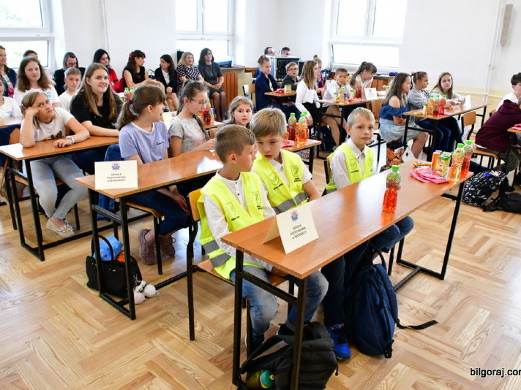 Jestem bezpieczny 2019 (FOTO, WYNIKI)