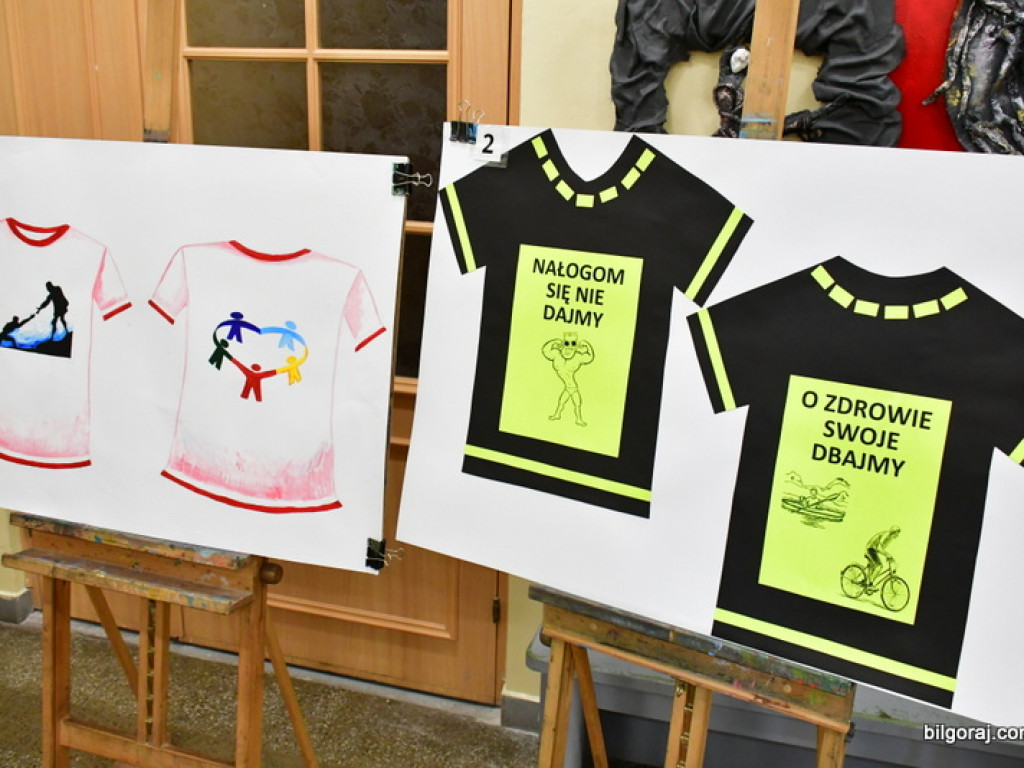 Jestem bezpieczny 2019 (FOTO, WYNIKI)