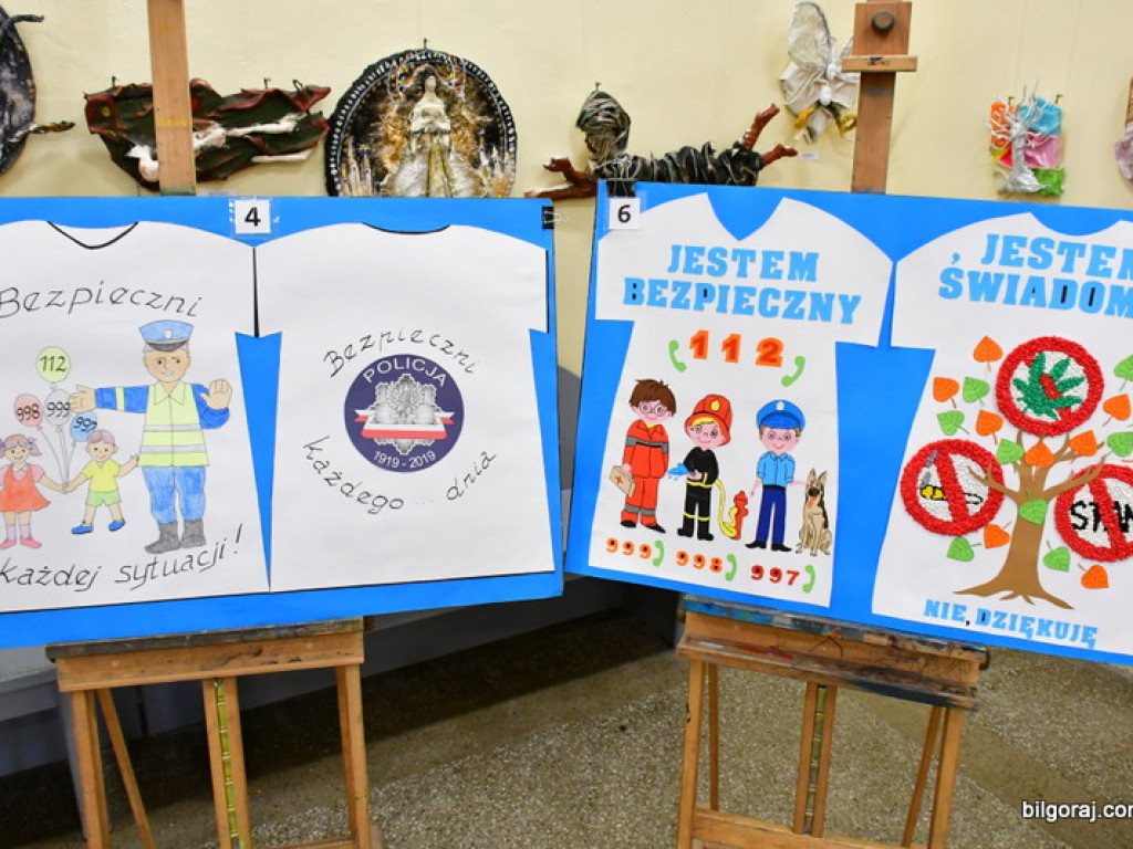 Jestem bezpieczny 2019 (FOTO, WYNIKI)