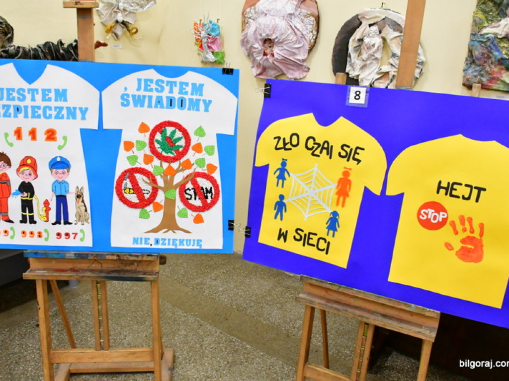 Jestem bezpieczny 2019 (FOTO, WYNIKI)