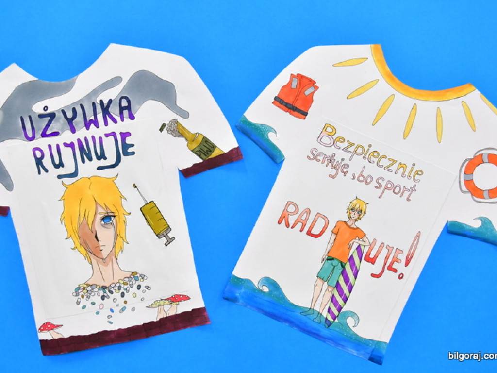 Jestem bezpieczny 2019 (FOTO, WYNIKI)