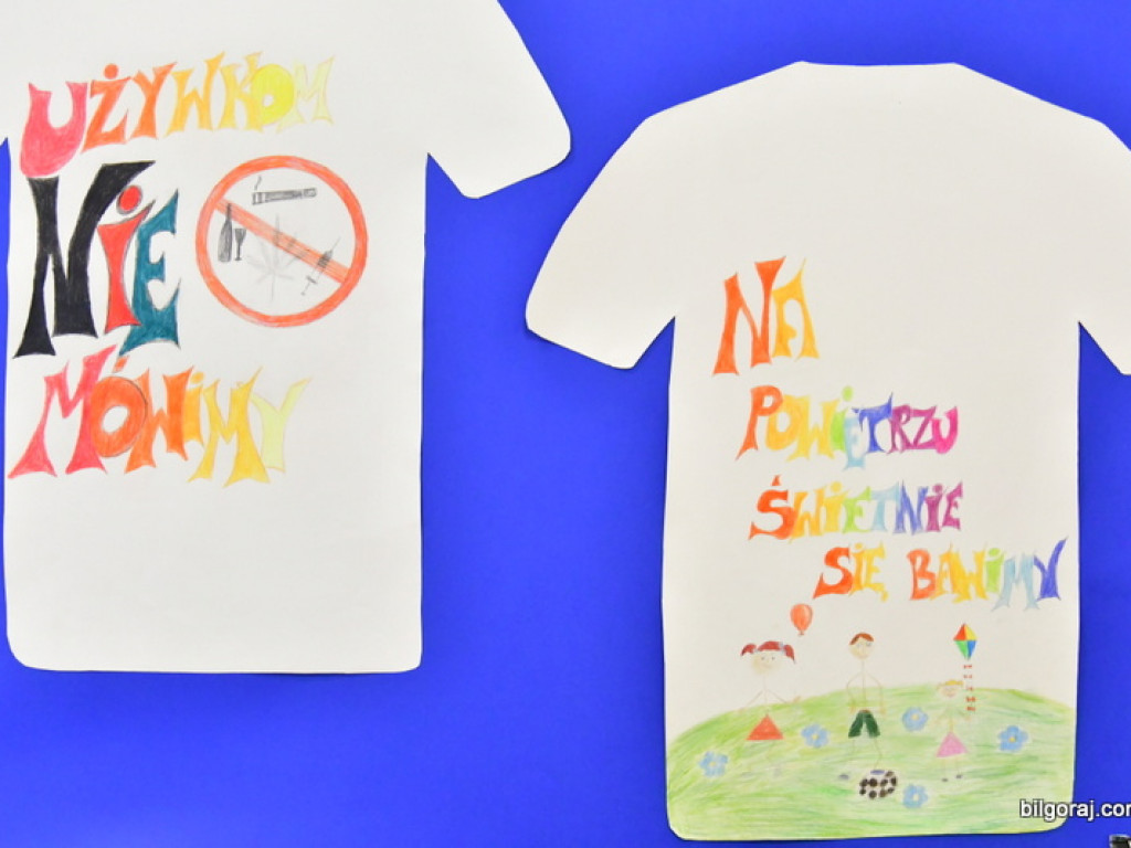 Jestem bezpieczny 2019 (FOTO, WYNIKI)