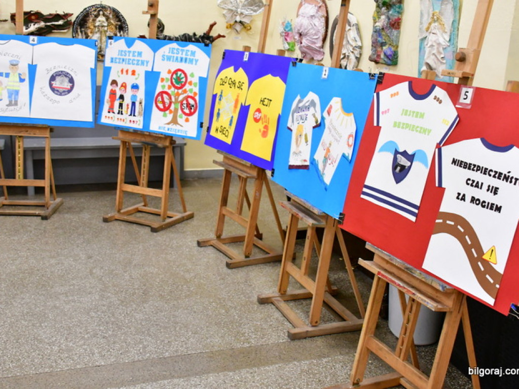 Jestem bezpieczny 2019 (FOTO, WYNIKI)