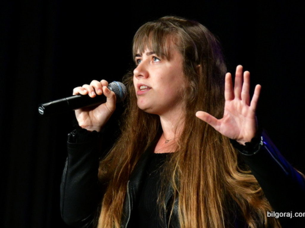 XVII Festiwal Piosenki Obcojęzycznej 