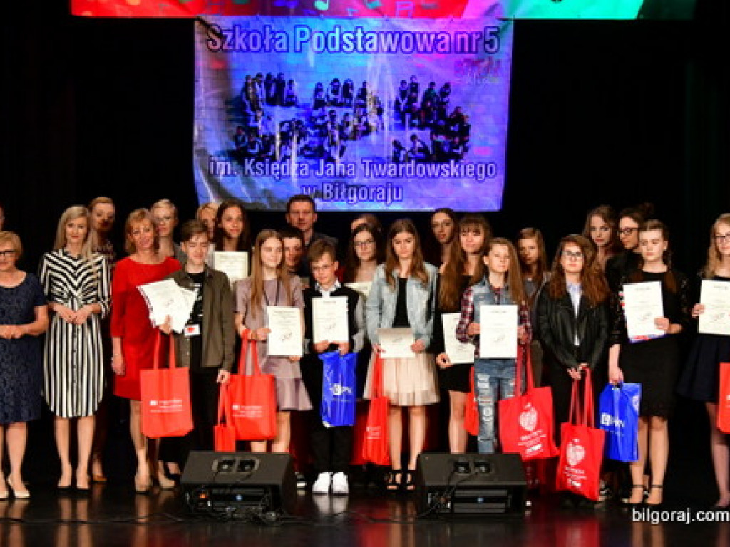 XVII Festiwal Piosenki Obcojęzycznej 