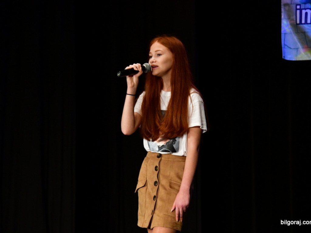 XVII Festiwal Piosenki Obcojęzycznej 