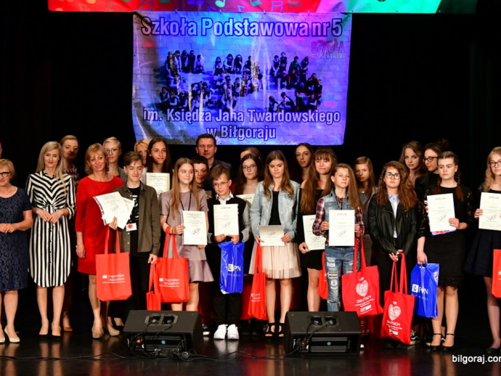 XVII Festiwal Piosenki Obcojęzycznej 