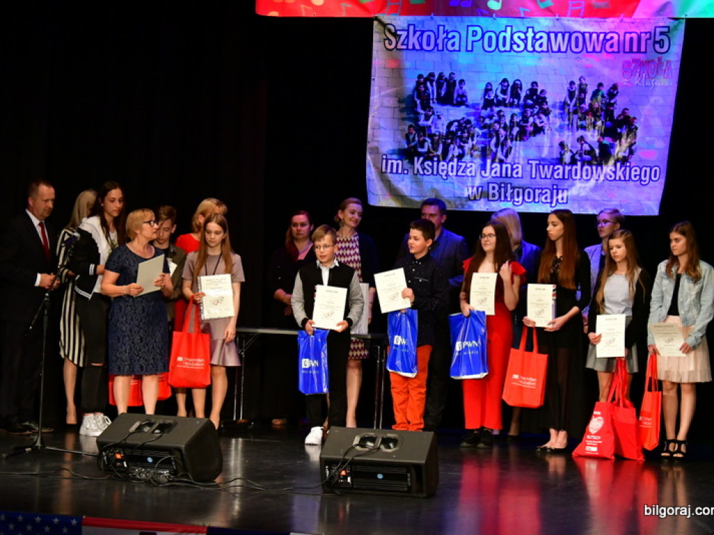 XVII Festiwal Piosenki Obcojęzycznej 