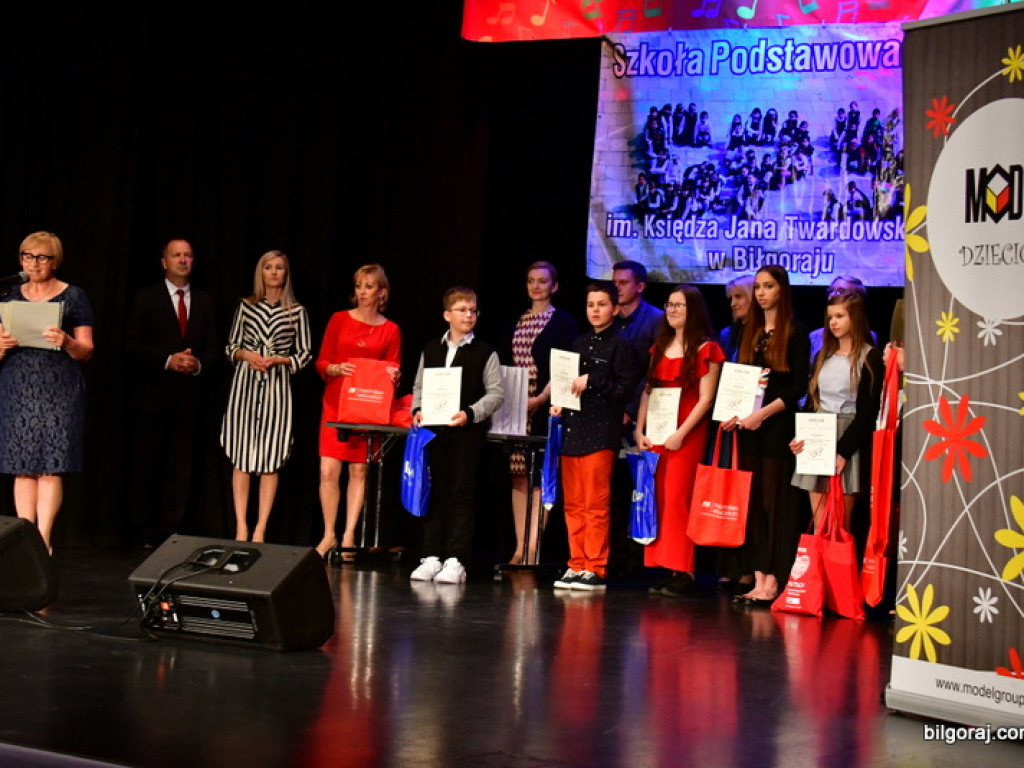 XVII Festiwal Piosenki Obcojęzycznej 