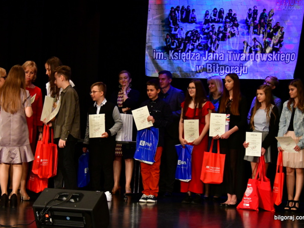 XVII Festiwal Piosenki Obcojęzycznej 