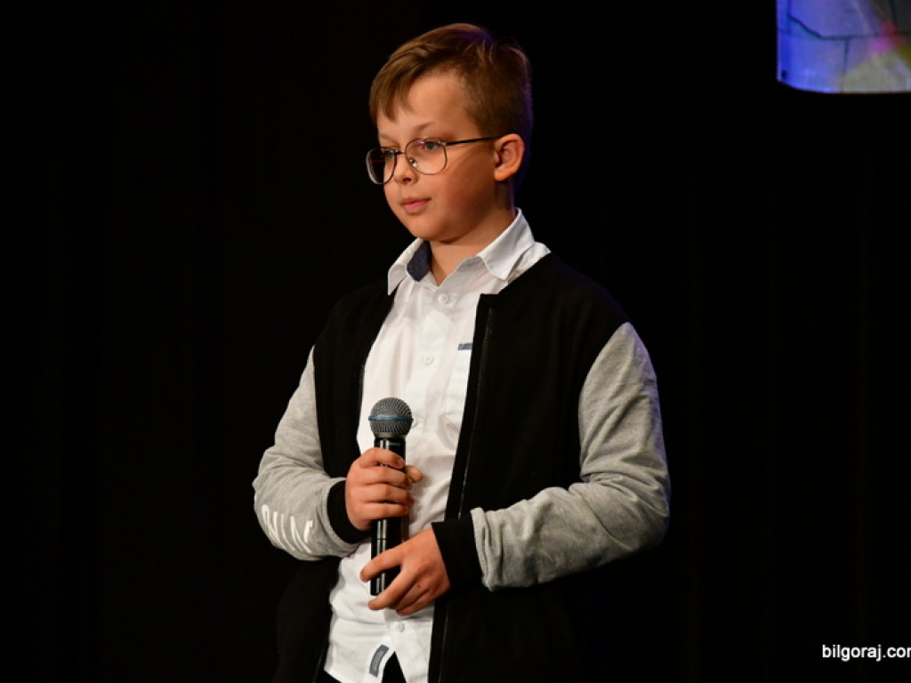 XVII Festiwal Piosenki Obcojęzycznej 