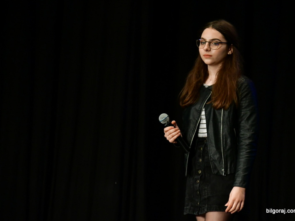 XVII Festiwal Piosenki Obcojęzycznej 