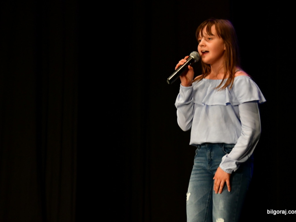 XVII Festiwal Piosenki Obcojęzycznej 